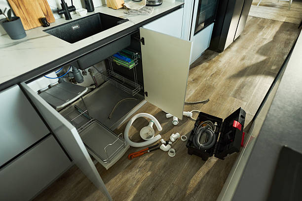 Reliable Plumbing contractor in Albany, MO by Street Wise - Plumbing